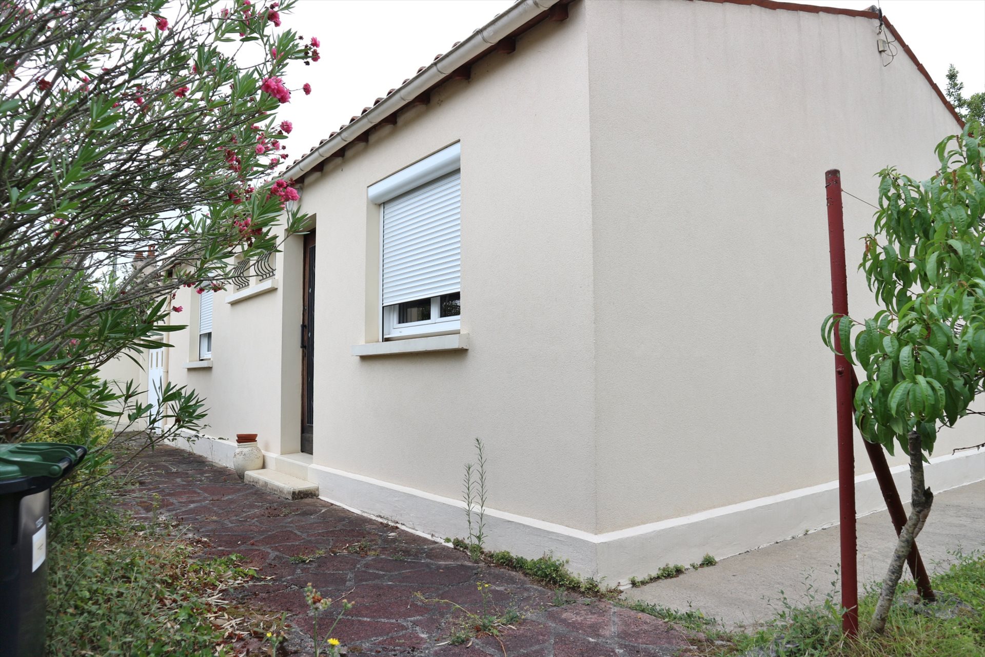Maison à vendre, 70m², Saintes