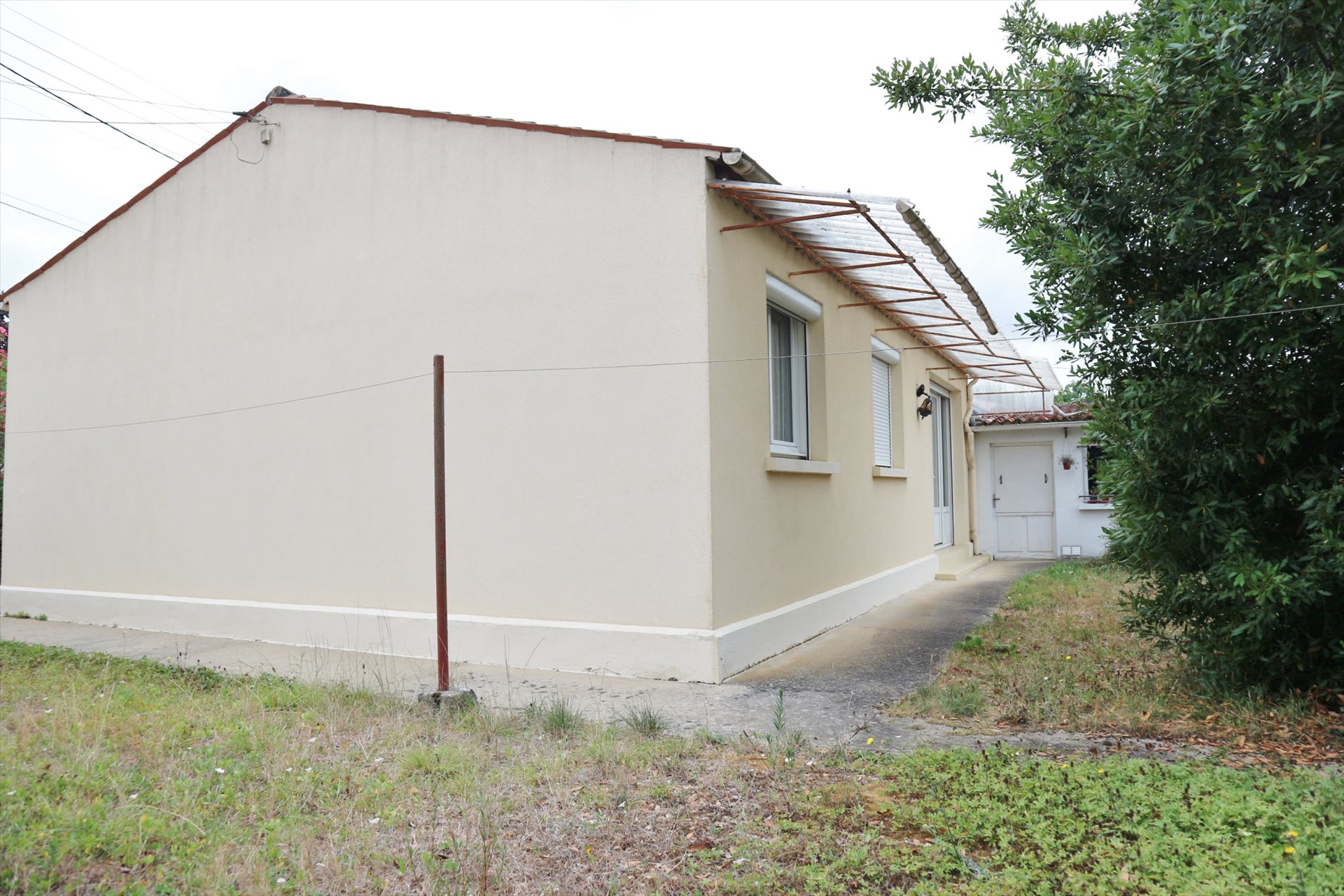 Maison à vendre, 70m², Saintes