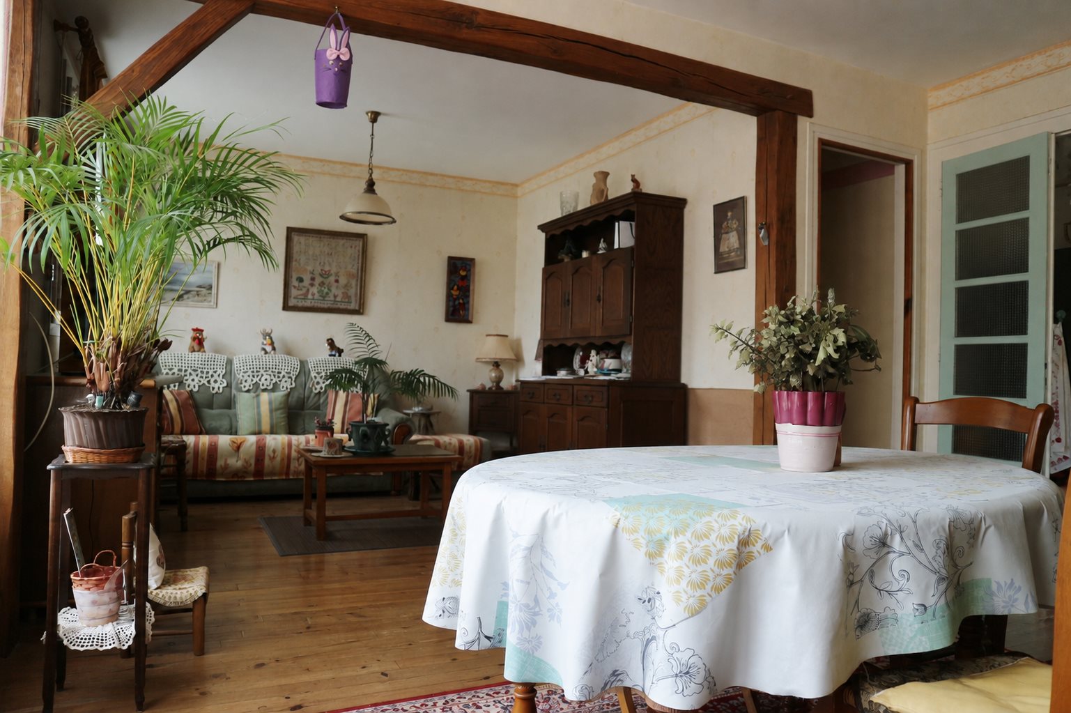 Maison à vendre, 70m², Saintes