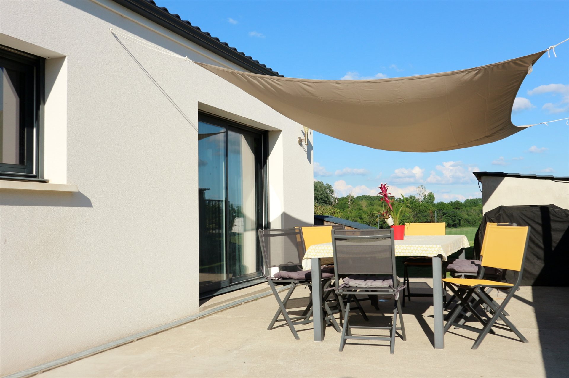 Maison à vendre, 120m², Saint-Léger