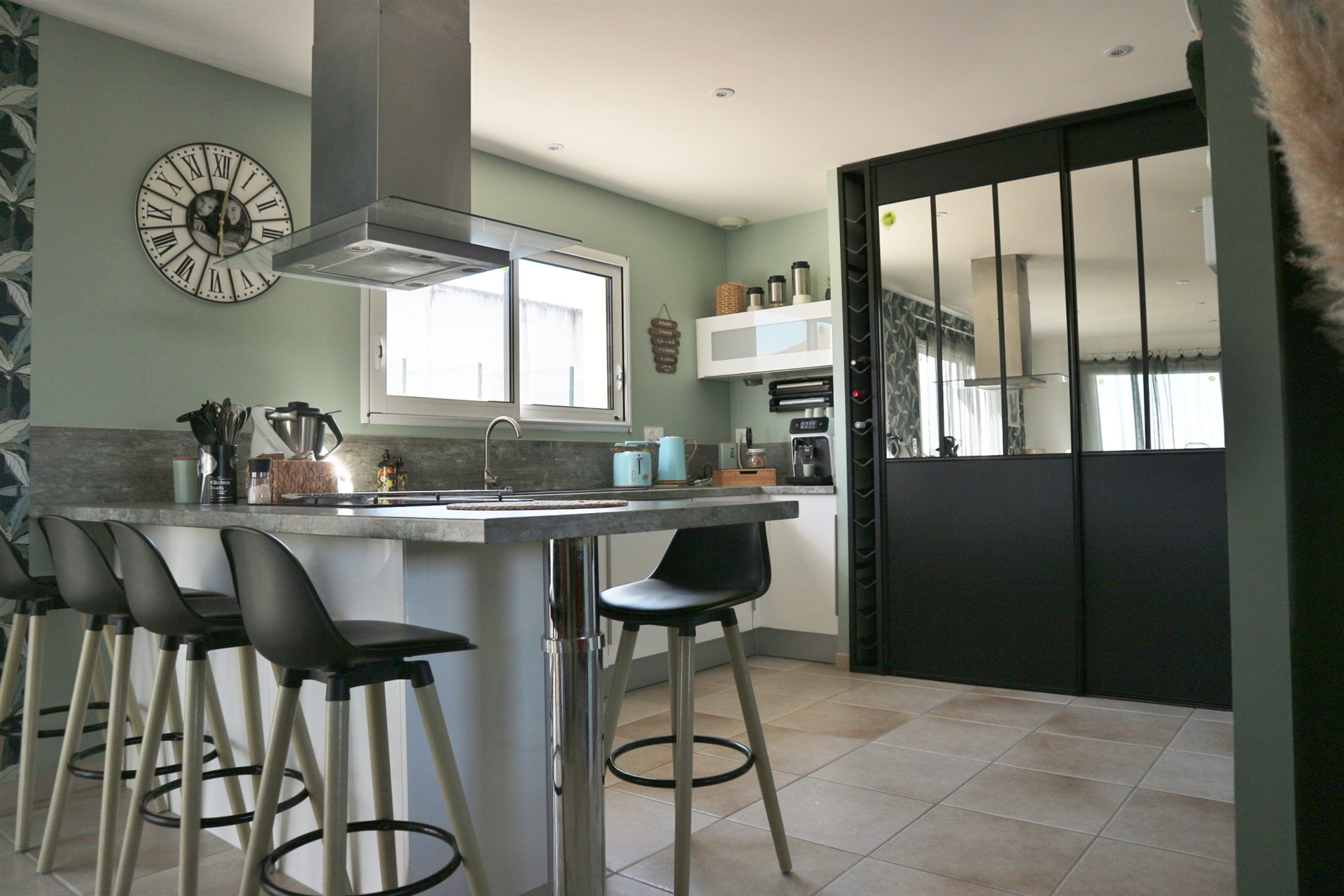 Maison à vendre, 120m², Saint-Léger