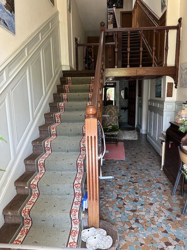 Maison à vendre, 380m², Montguyon