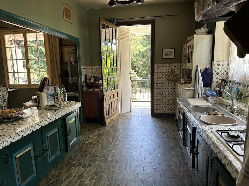 Maison à vendre, 380m², Montguyon