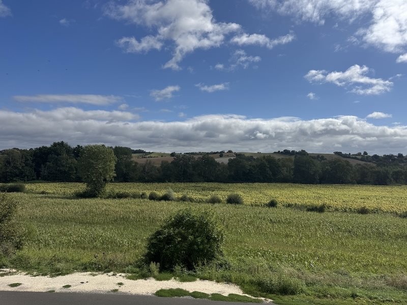 Maison à vendre, 160m², Salles-Lavalette