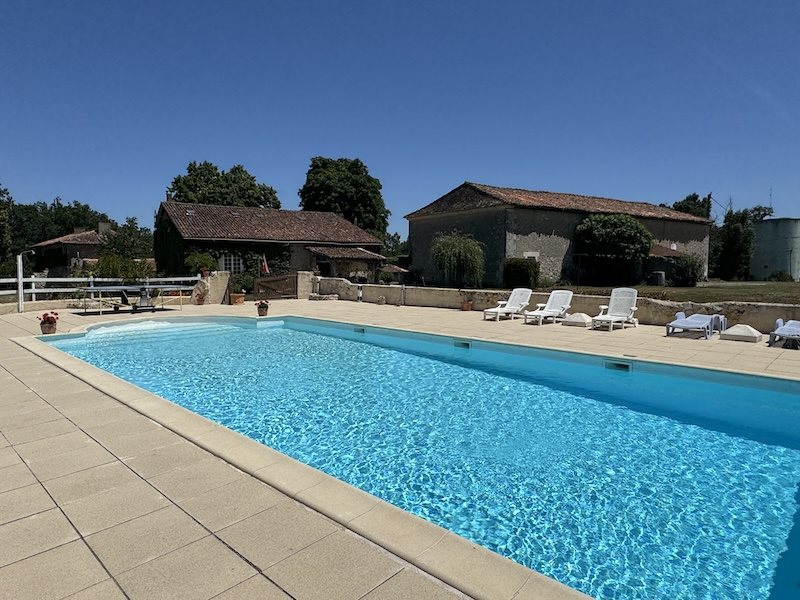 Maison à vendre, 300m², Médillac