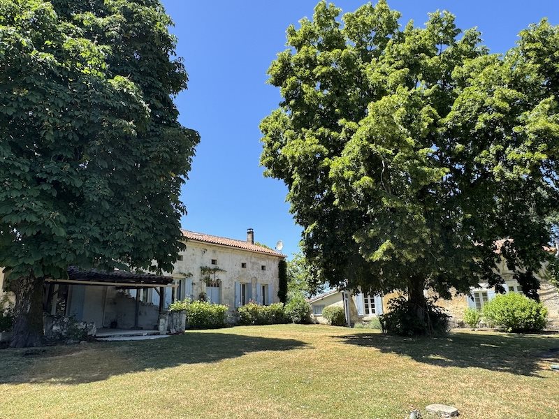 Maison à vendre, 300m², Médillac