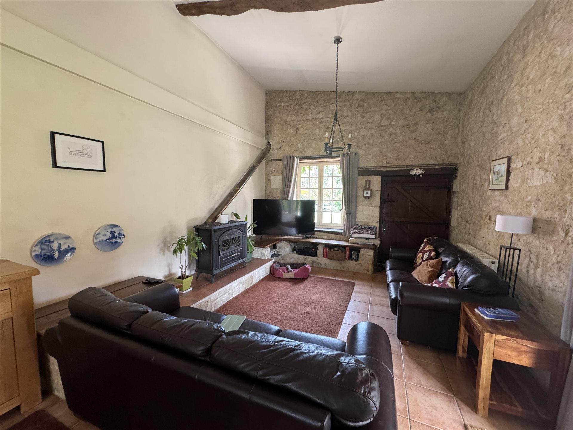 Maison à vendre, 300m², Médillac