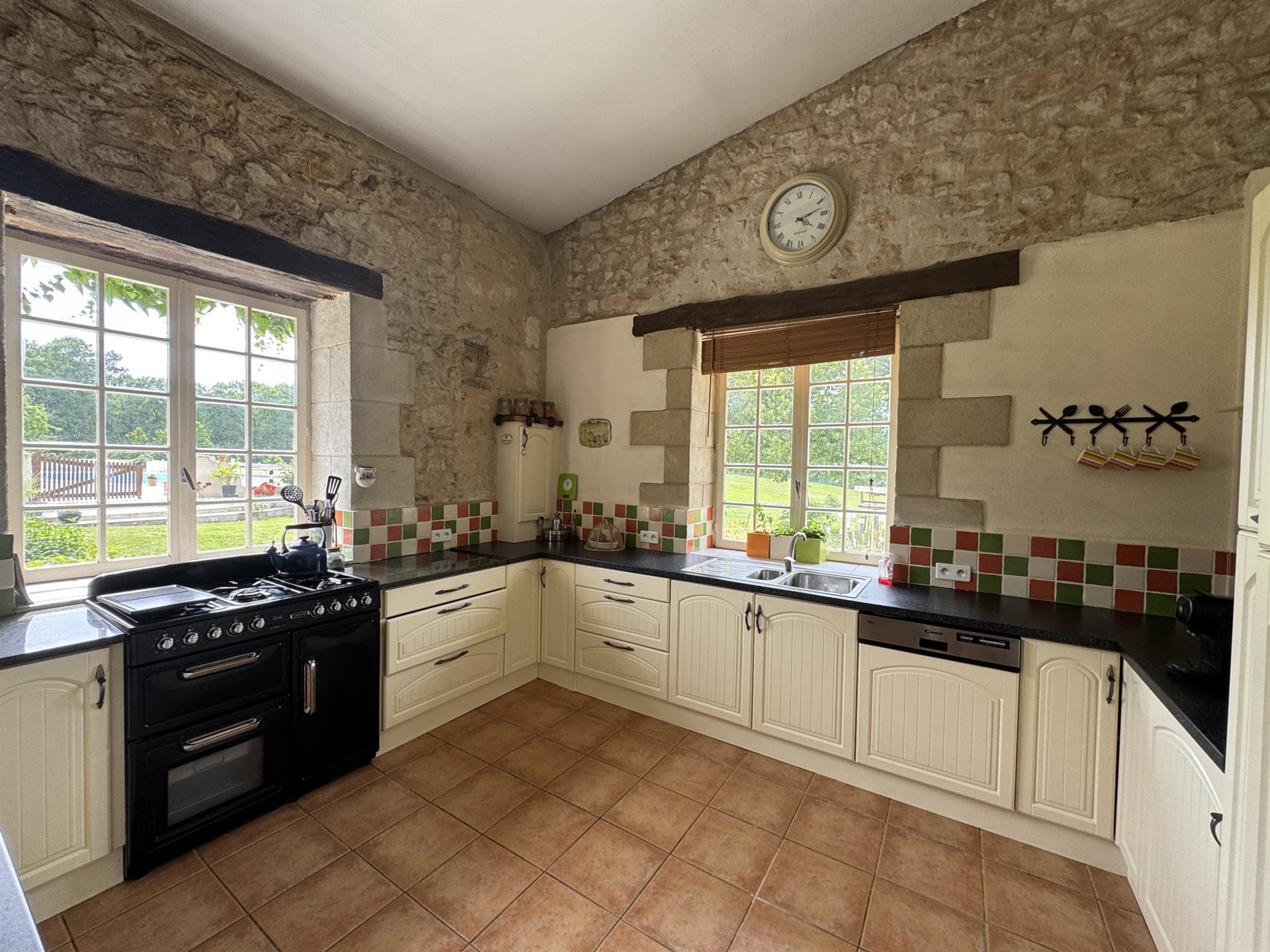 Maison à vendre, 300m², Médillac
