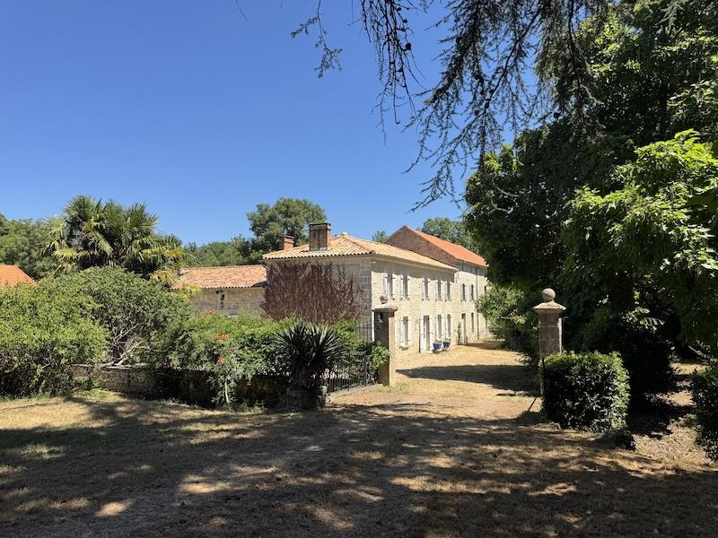 Maison à vendre, 230m², Orignolles