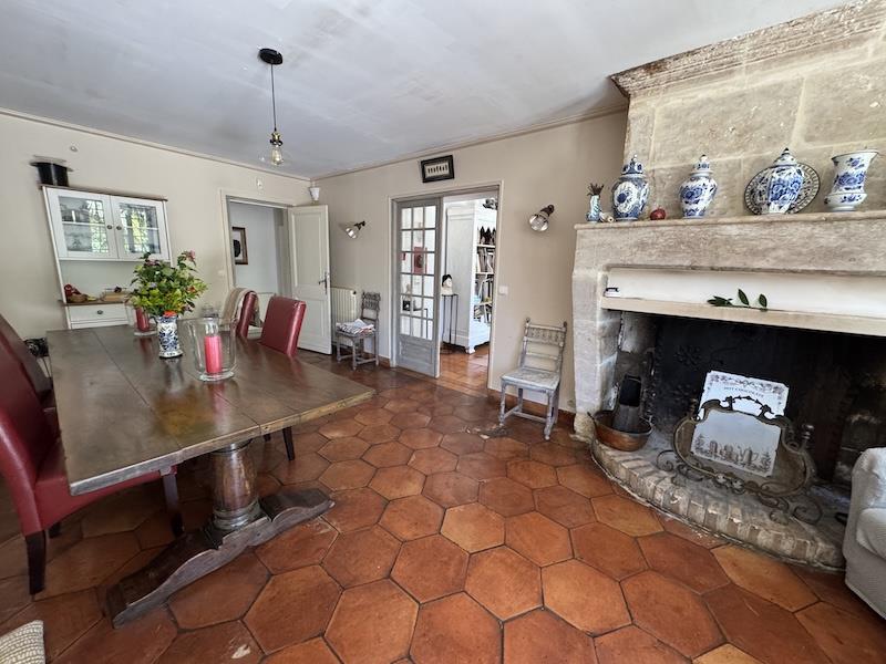 Maison à vendre, 230m², Orignolles