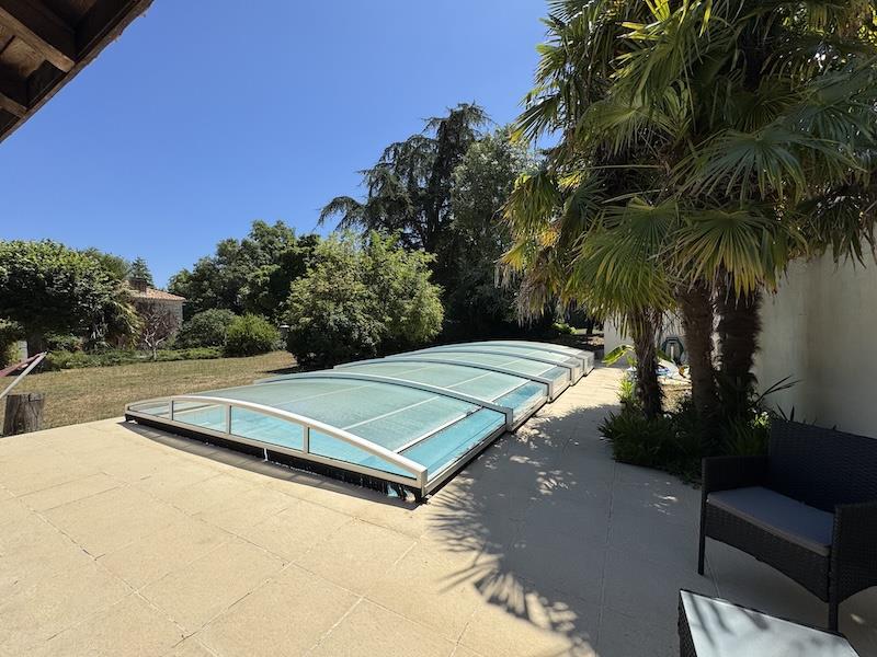 Maison à vendre, 230m², Orignolles