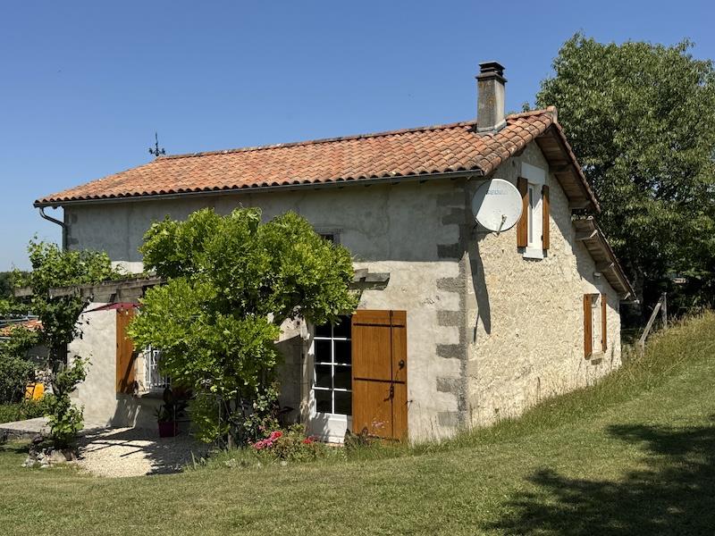 Maison à vendre, 96m², Brossac
