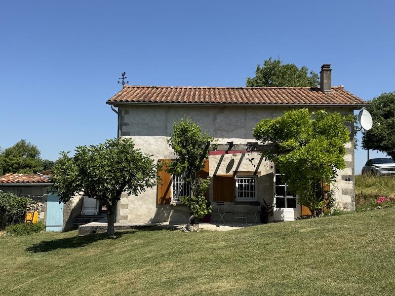 Maison à vendre, 96m², Brossac