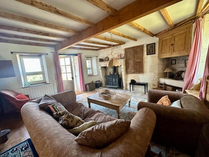 Maison à vendre, 175m², Bouteilles-Saint-Sébastien