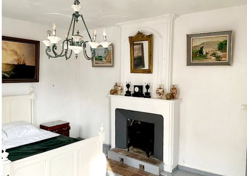 Maison à vendre, 168m², Salles-Lavalette