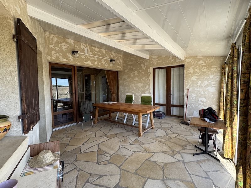 Maison à vendre, 260m², Saint-Martin-de-Coux