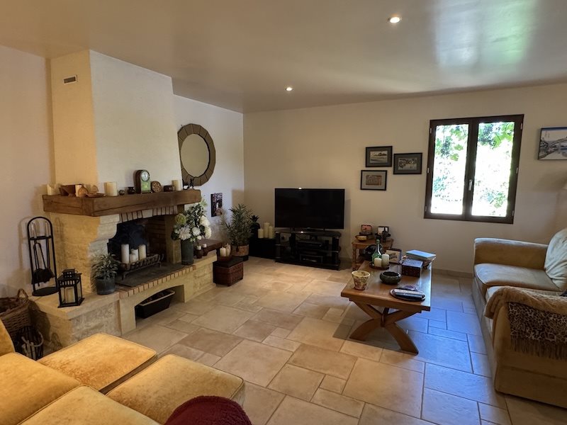 Maison à vendre, 160m², Oriolles