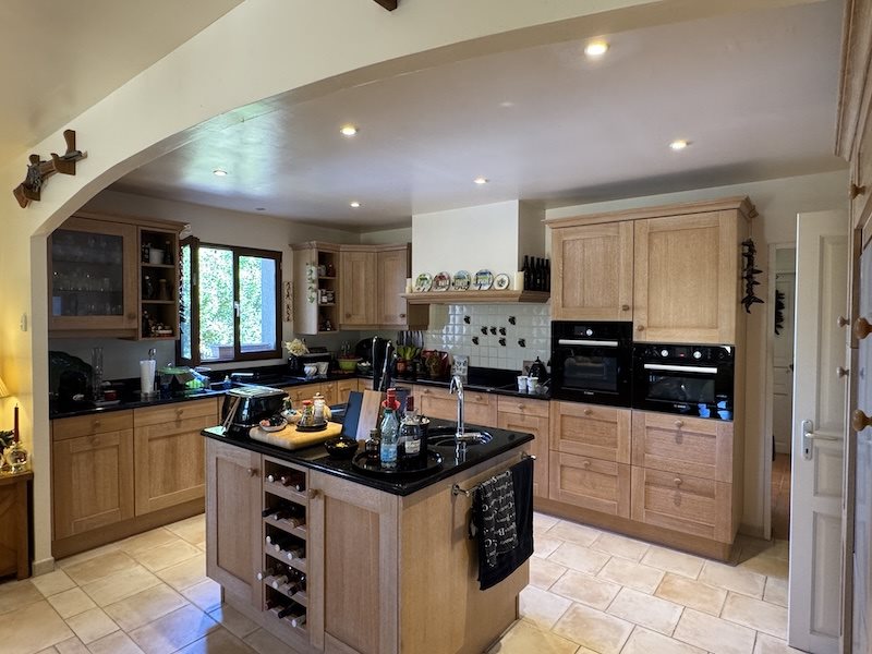 Maison à vendre, 160m², Oriolles
