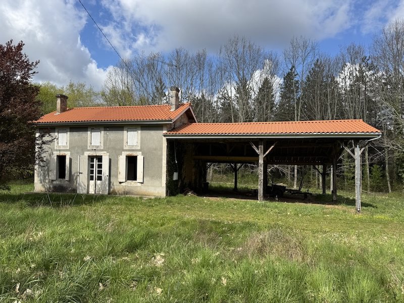 Maison à vendre, 130m², Maransin