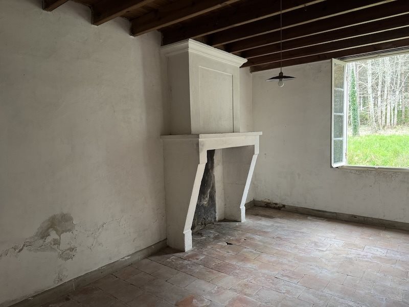 Maison à vendre, 130m², Maransin