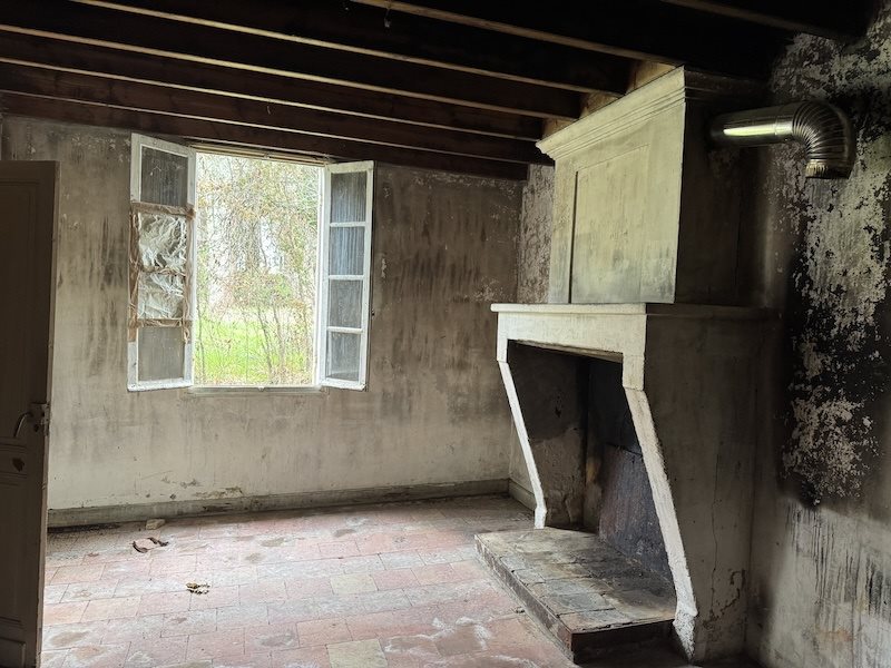 Maison à vendre, 130m², Maransin