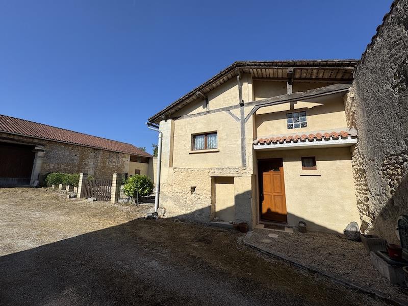 Maison à vendre, 125m², Saint-Romain