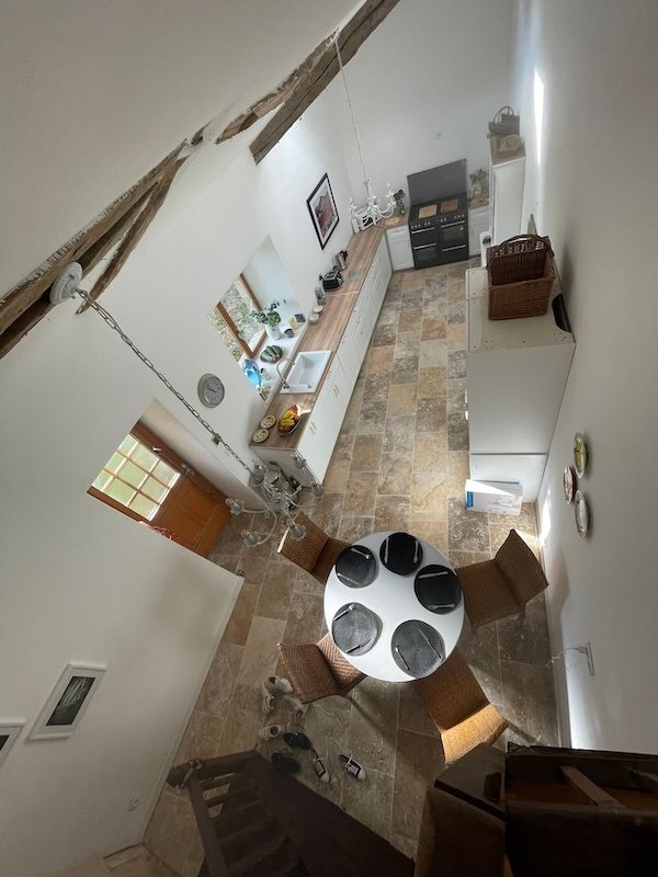 Maison à vendre, 180m², Aubeterre-sur-Dronne