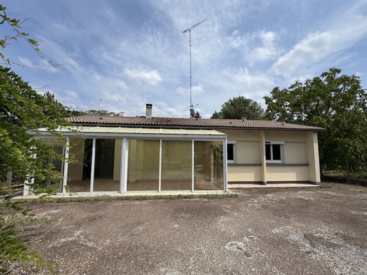 Maison 5 pièces 108 m² · à Saint-Martin-d'Ary · 108 m² · 183 750 €