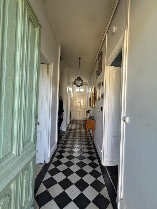 Maison à vendre, 200m², Chalais