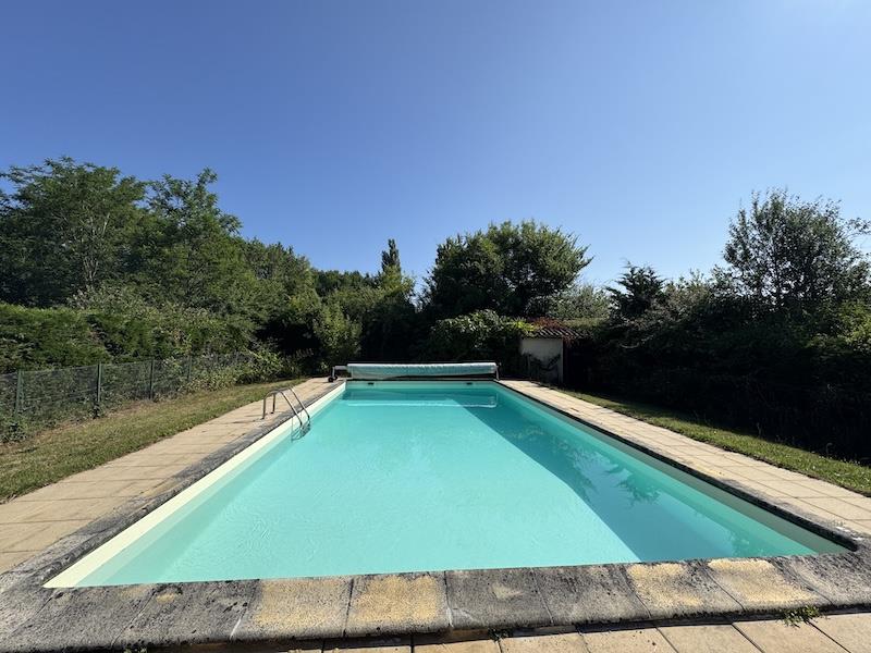 Maison à vendre, 193m², La Barde