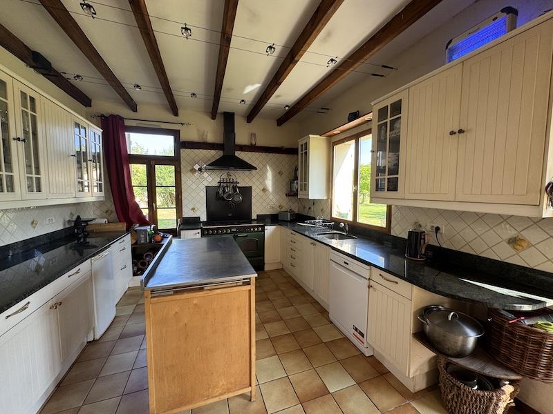 Maison à vendre, 193m², La Barde