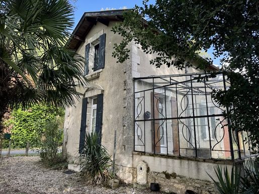 Maison 3 pièces 56 m² · à Orignolles · 56 m² · 94 500 €