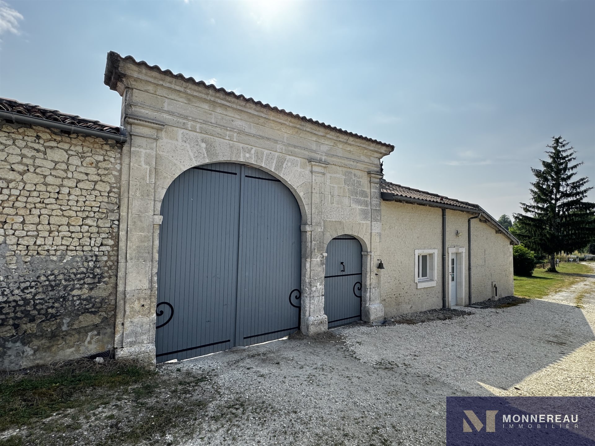 Maison à vendre, 234m², Challignac