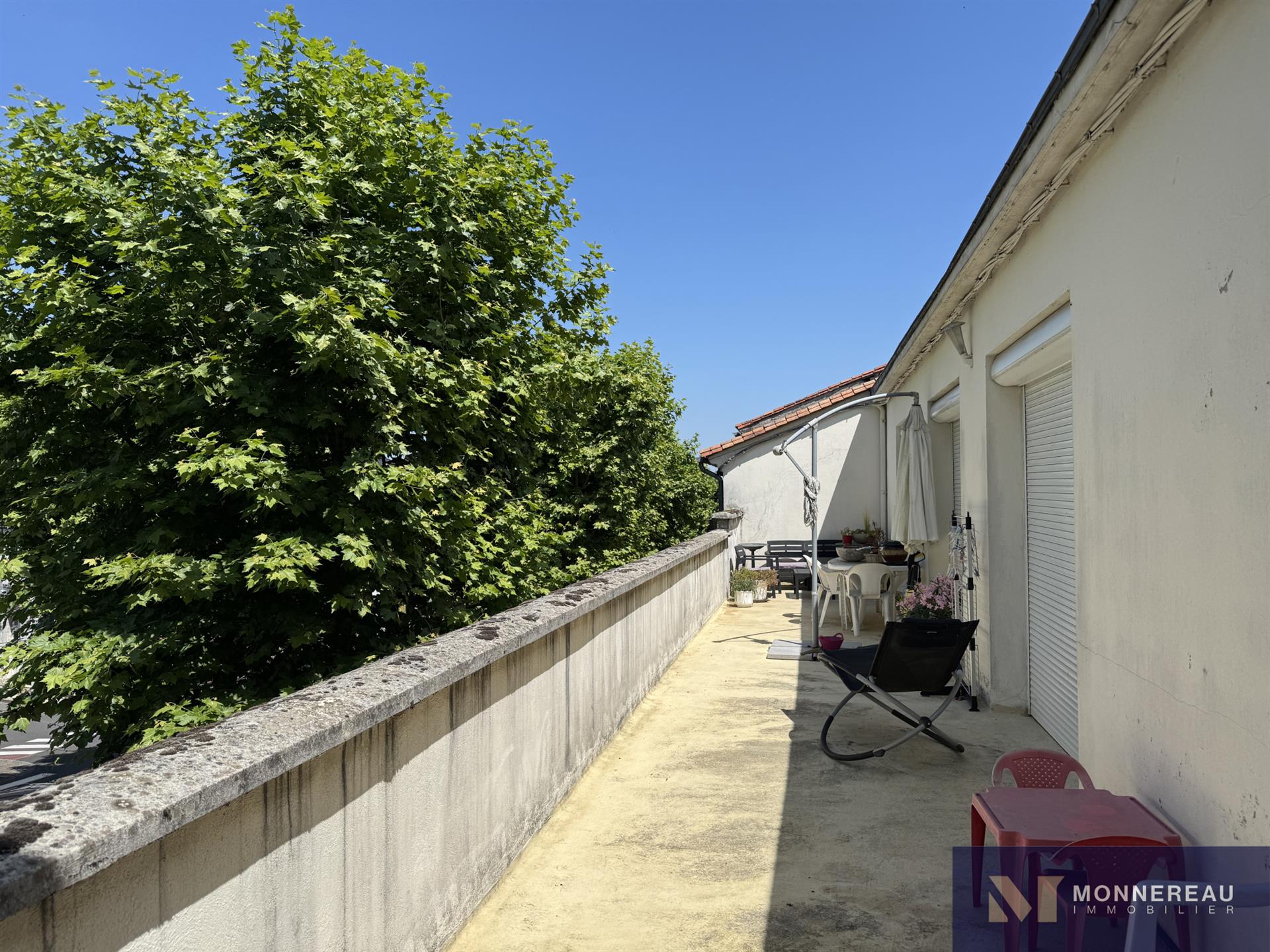 Maison à vendre, 517m², Barbezieux-Saint-Hilaire