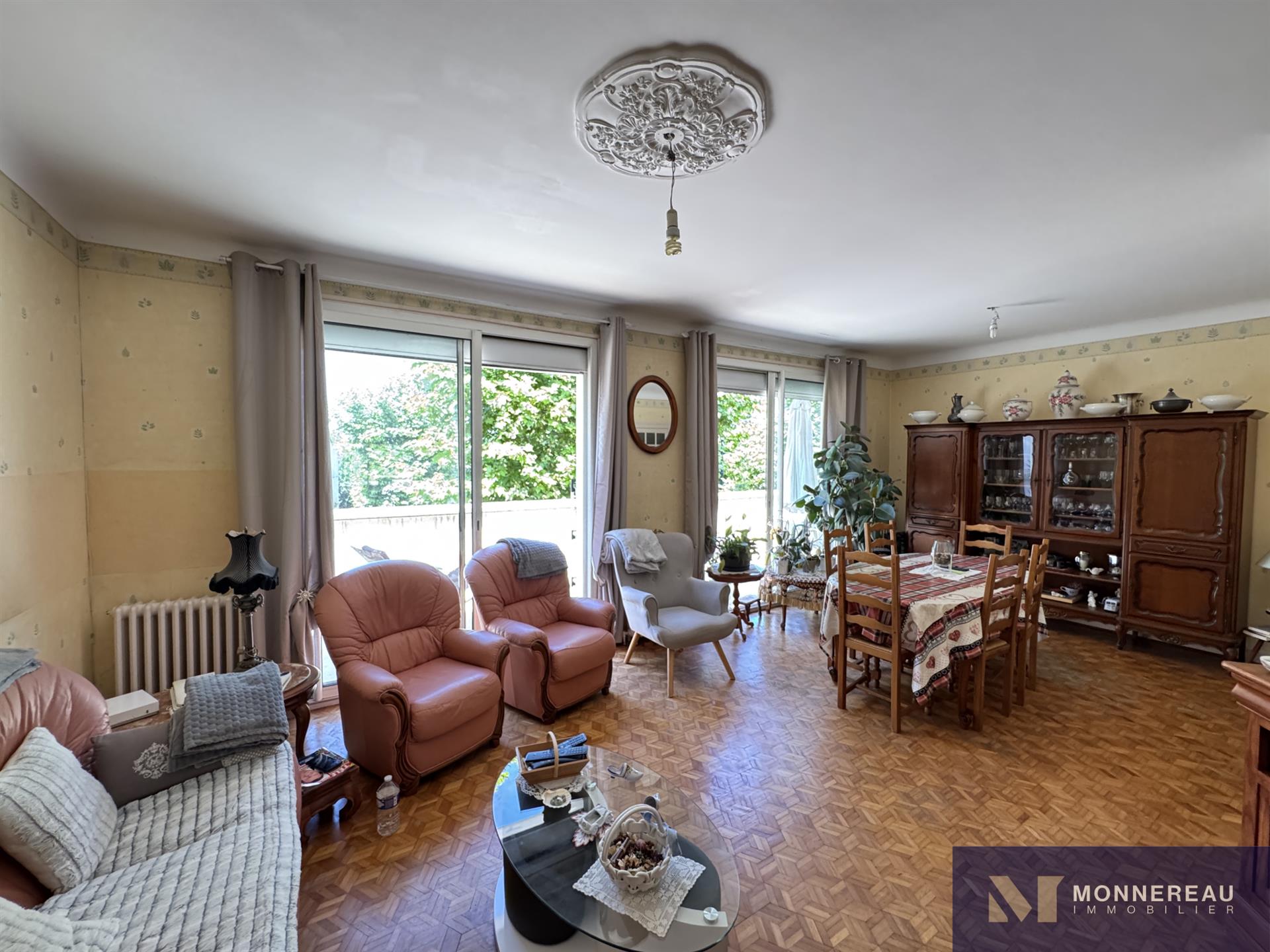 Maison à vendre, 517m², Barbezieux-Saint-Hilaire