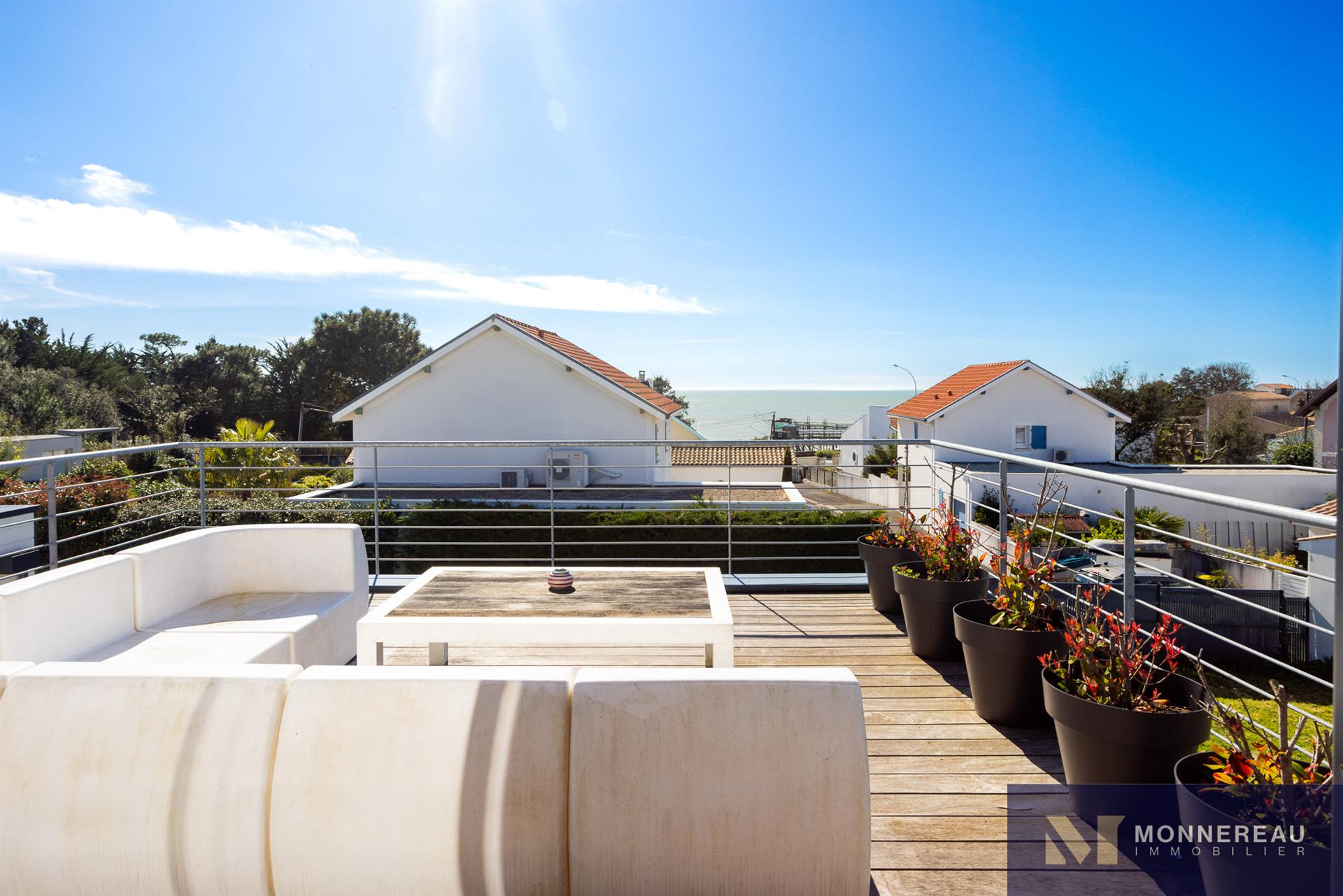 Maison à vendre, 275m², Saint-Palais-sur-Mer