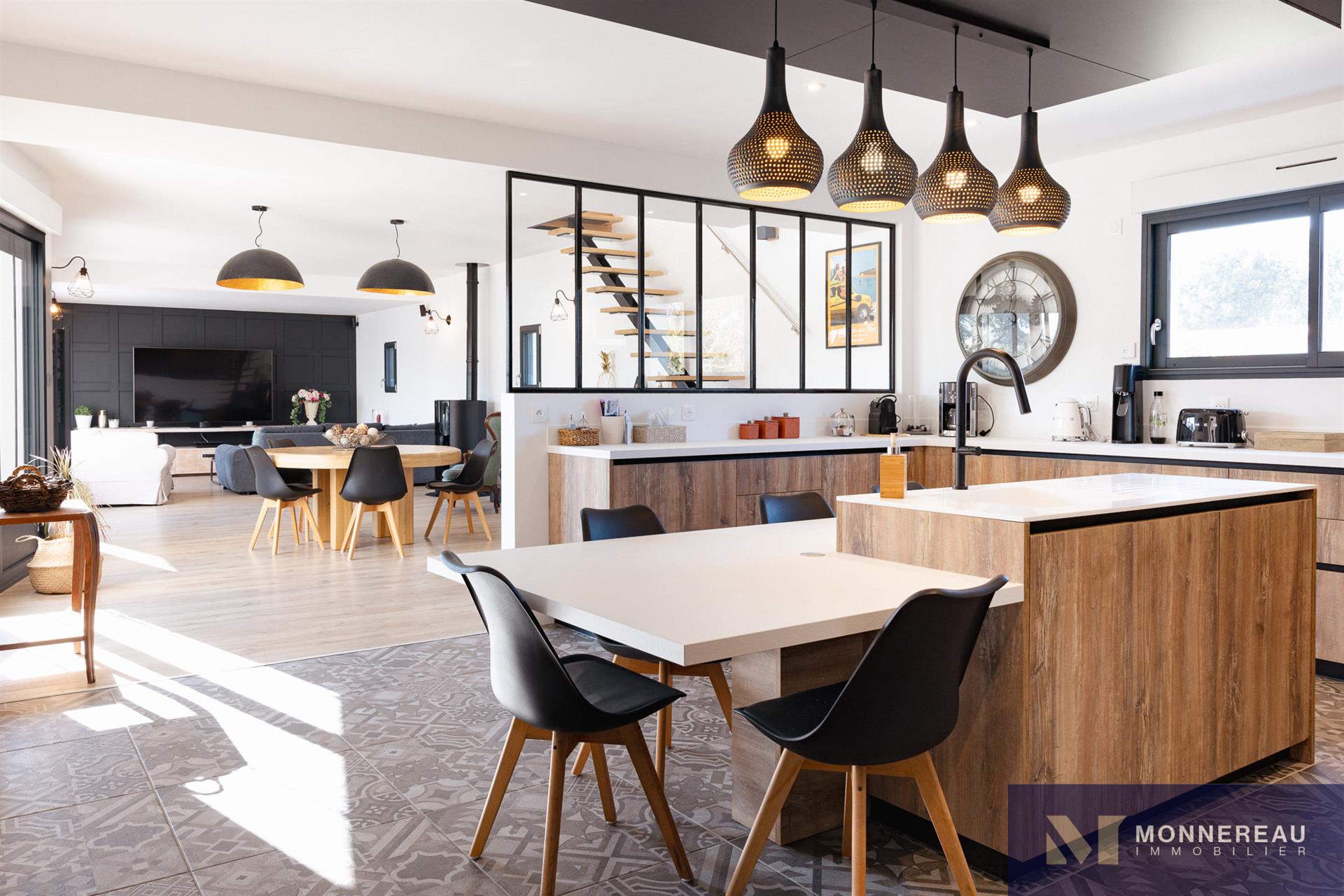 Maison à vendre, 275m², Saint-Palais-sur-Mer