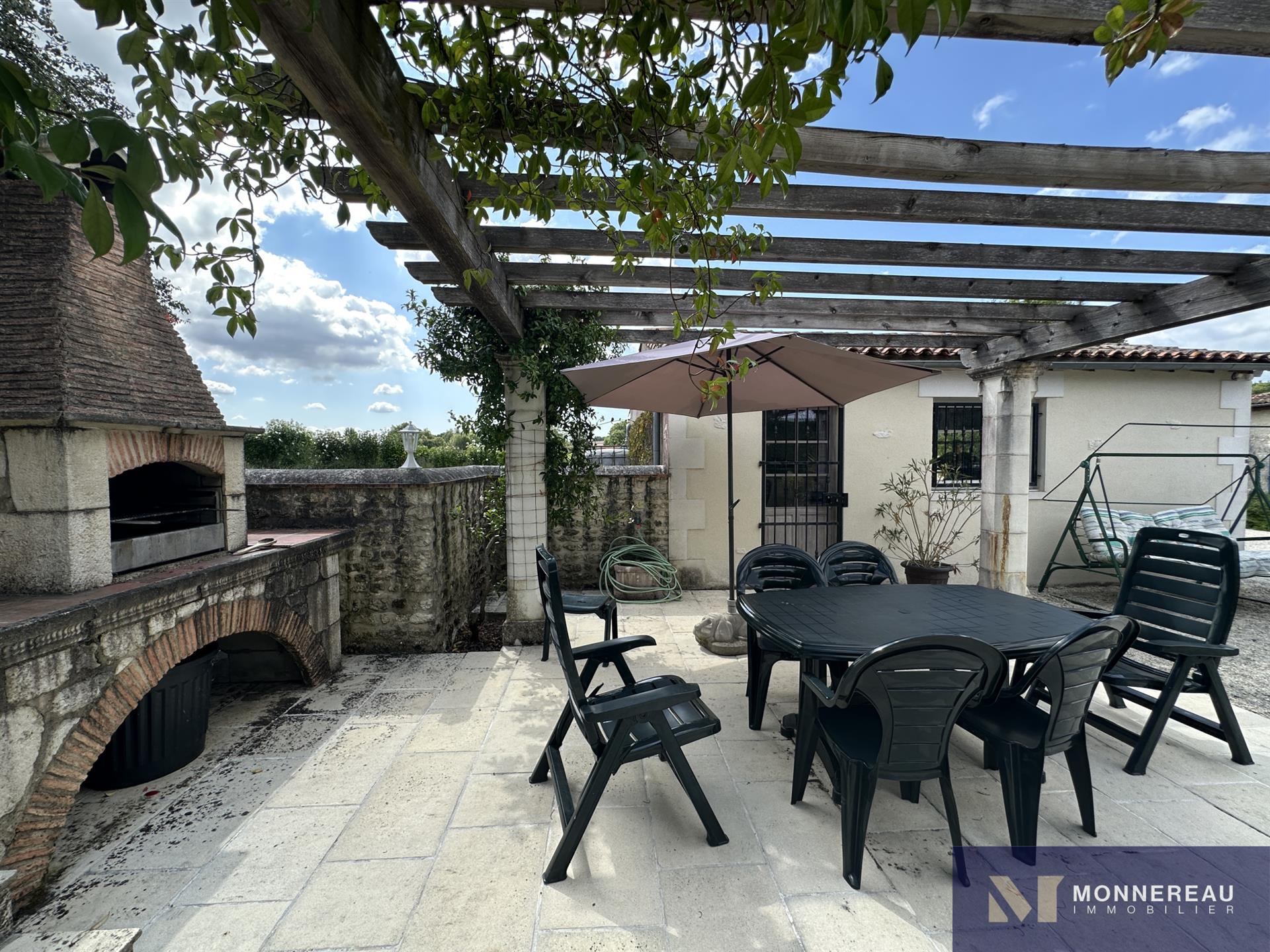 Maison à vendre, 179m², Saint-Germain-de-Vibrac