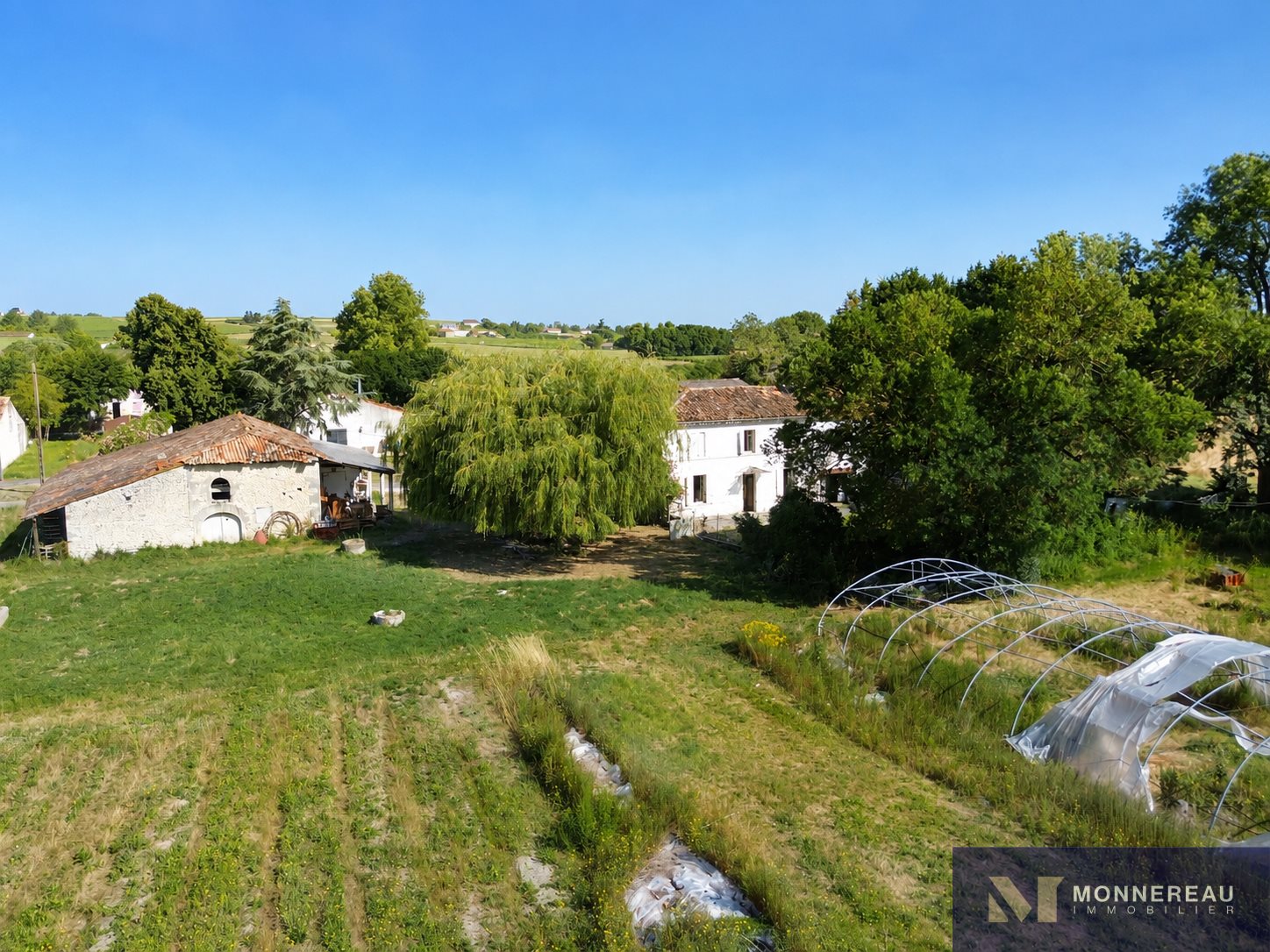 Maison à vendre, 156m², Sainte-Lheurine