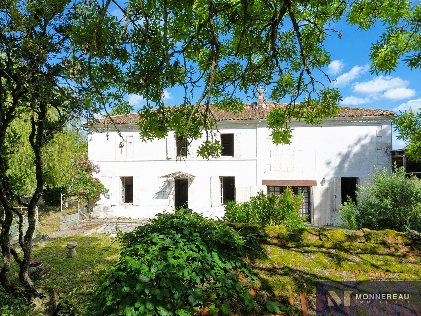 Maison à vendre, 156m², Sainte-Lheurine