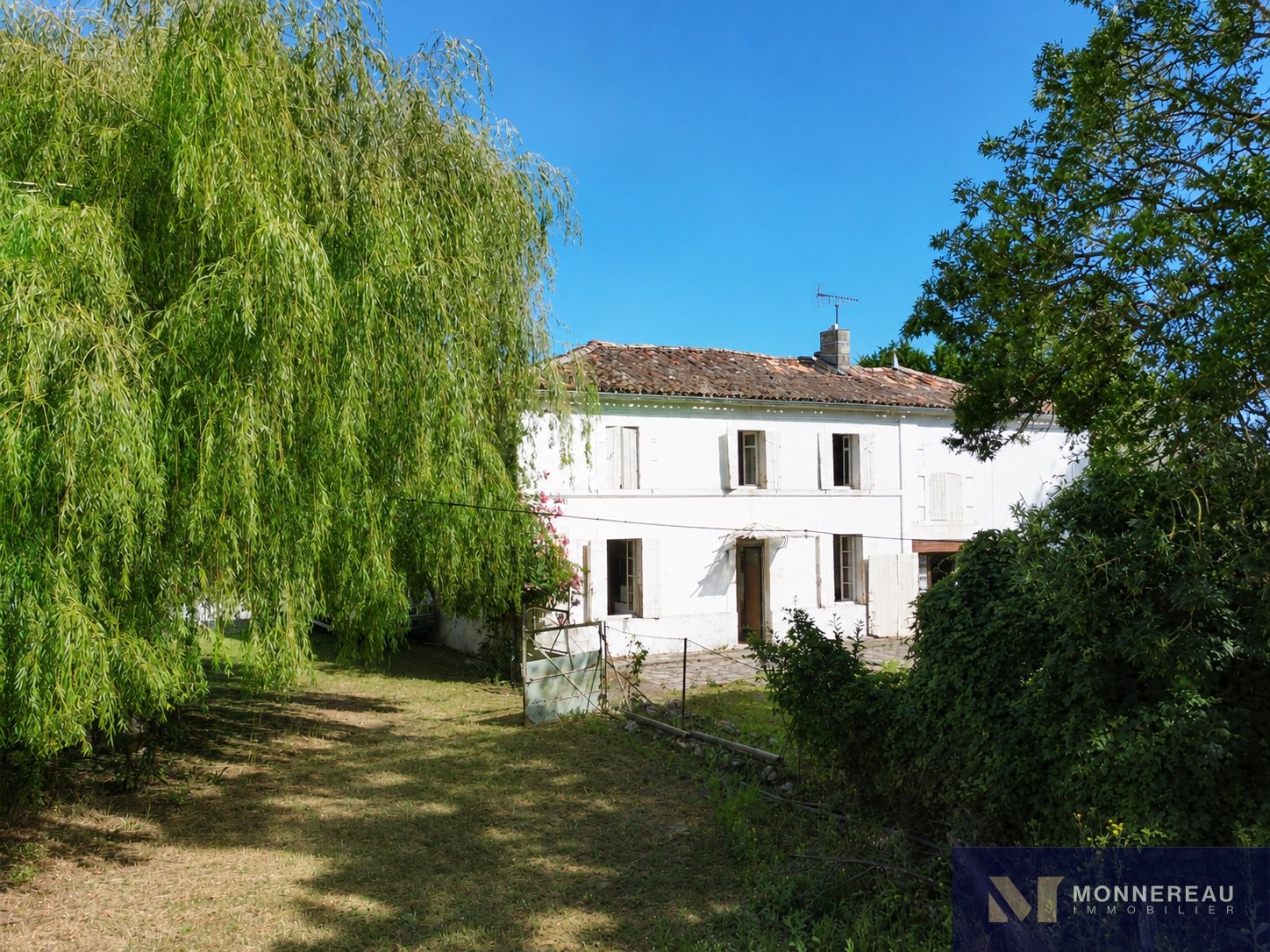 Maison à vendre, 156m², Sainte-Lheurine
