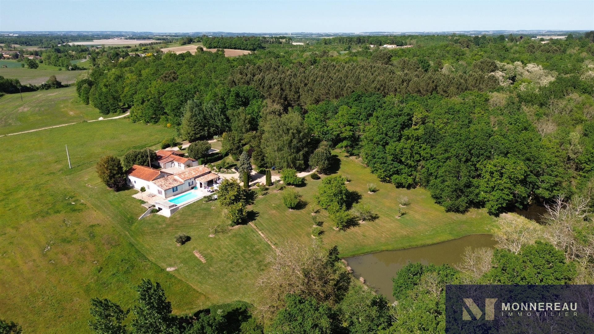 Maison à vendre, 178m², Barbezieux-Saint-Hilaire