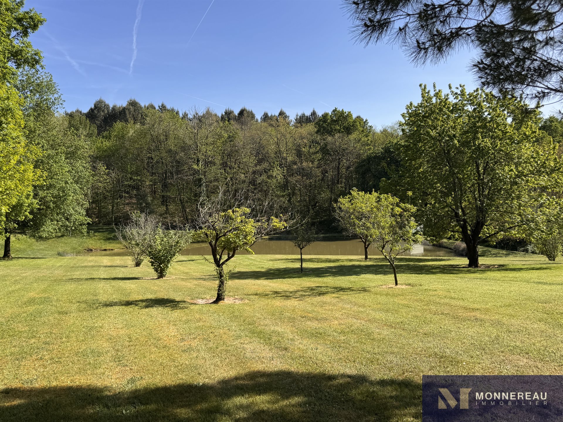 Maison à vendre, 178m², Barbezieux-Saint-Hilaire