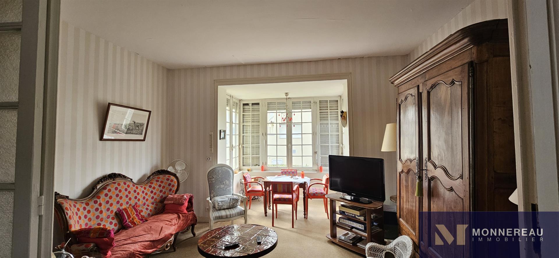 Maison à vendre, 140m², Royan