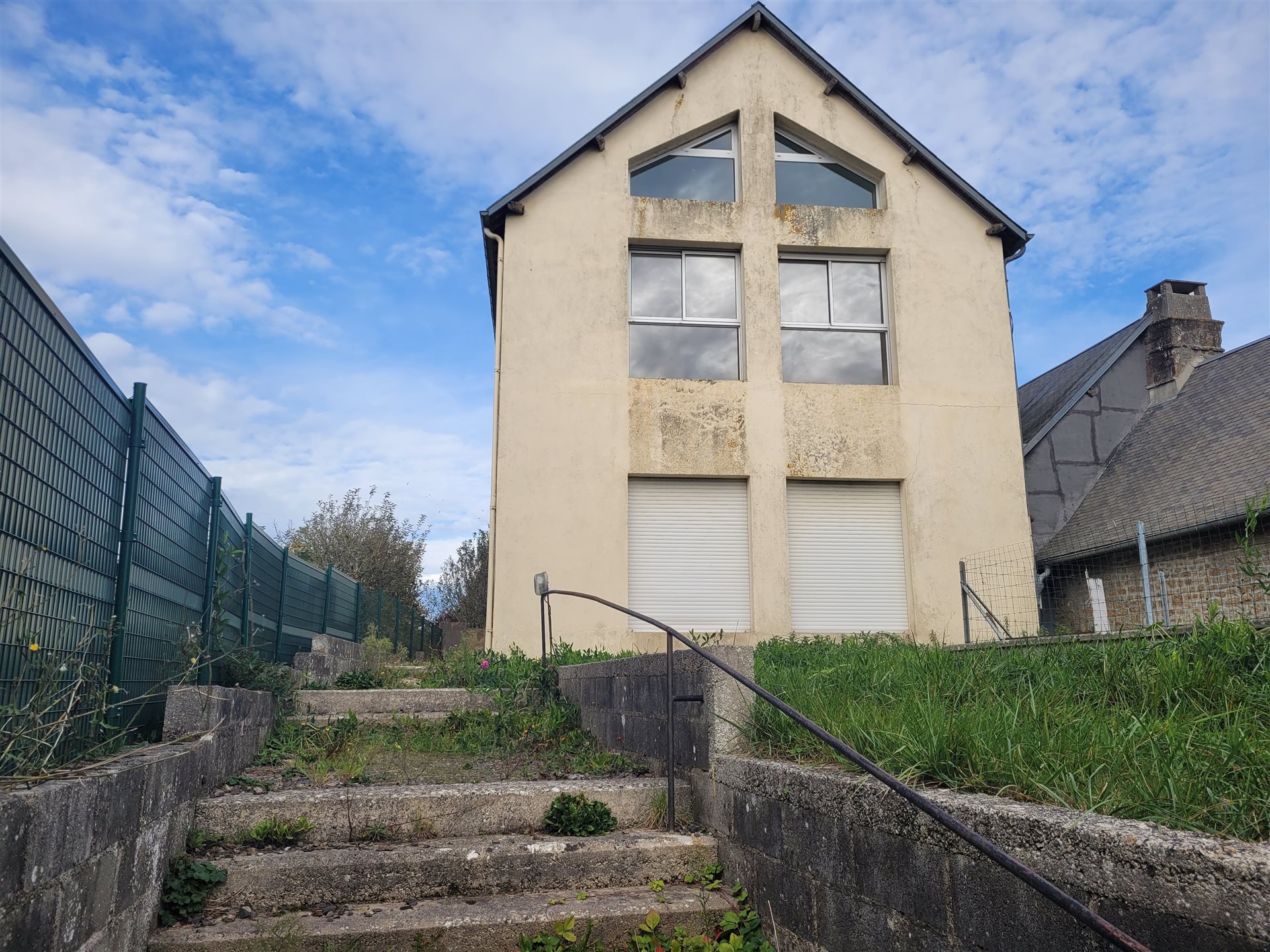 Maison 11 pièces 133 m² · à Passais Villages · 133 m² · 95 850 €