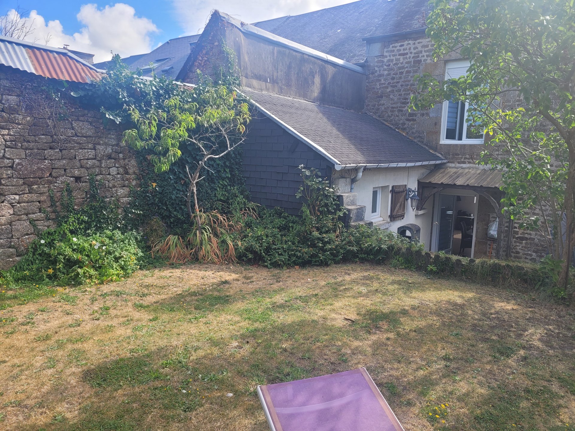 Maison 4 pièces 78 m² · à Buais-les-Monts · 78 m² · 127 200 €