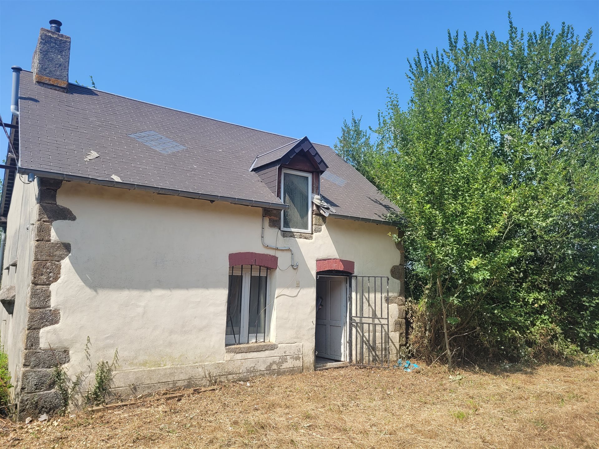 Terrain 2 pièces 70 m² · à Mantilly · 70 m² · 69 300 €