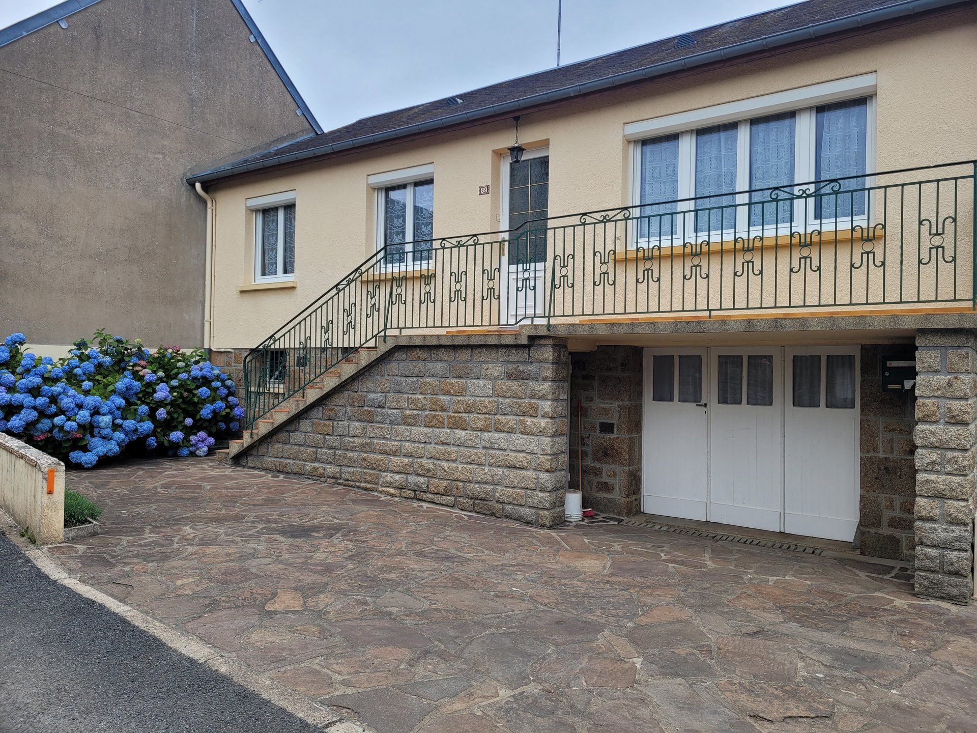 Maison 5 pièces 100 m² · à Passais Villages · 100 m² · 143 100 €