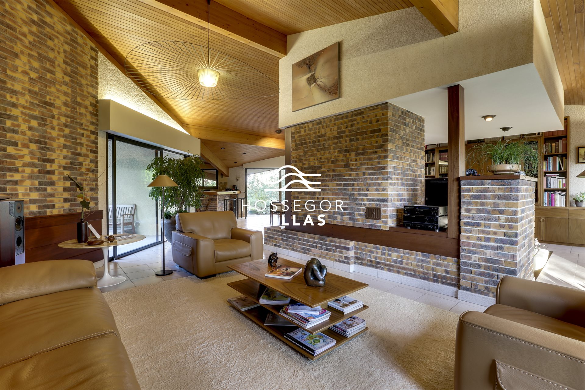 Maison à vendre, 163m², Soorts-Hossegor