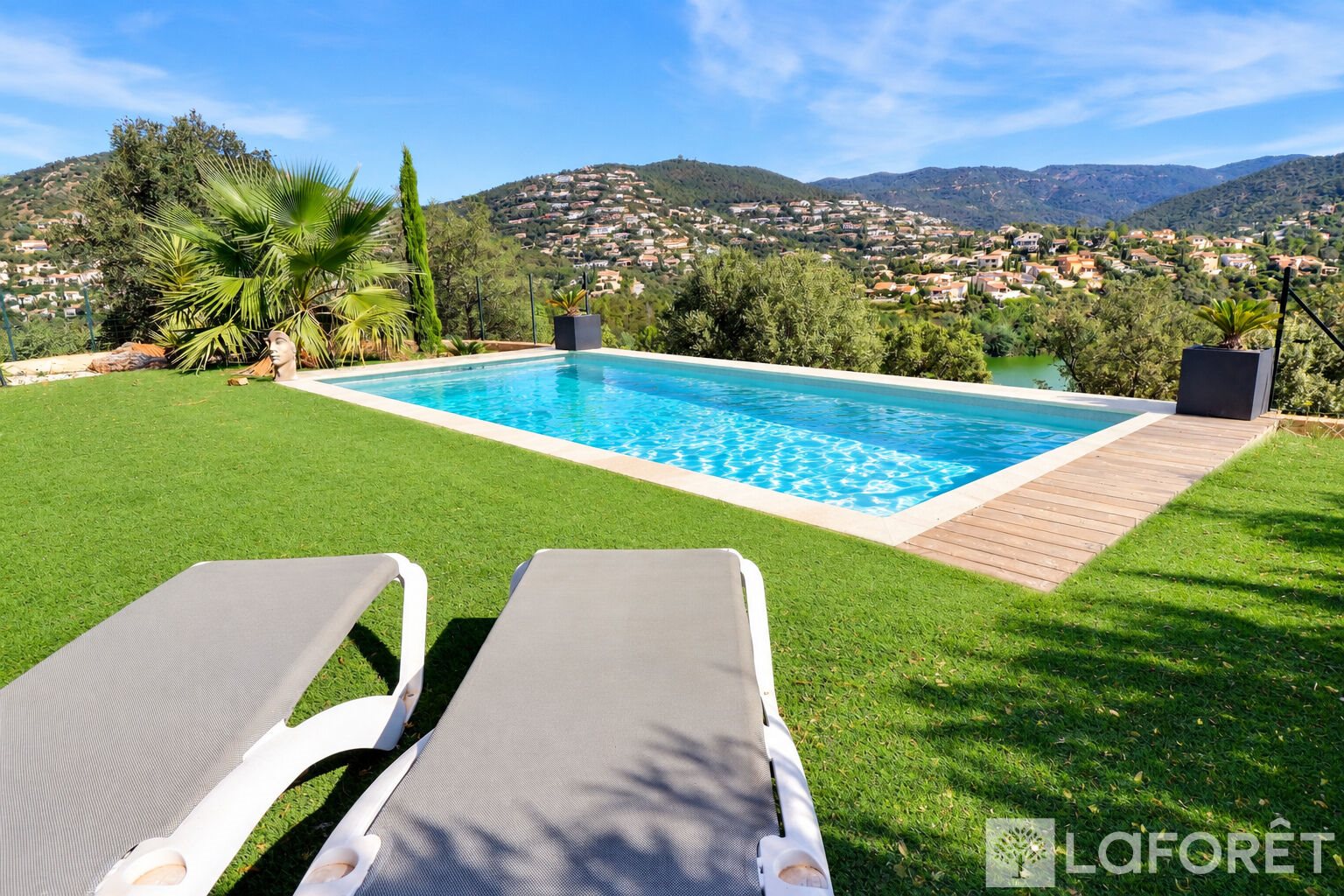 Maison à vendre, 174m², La Londe-les-Maures